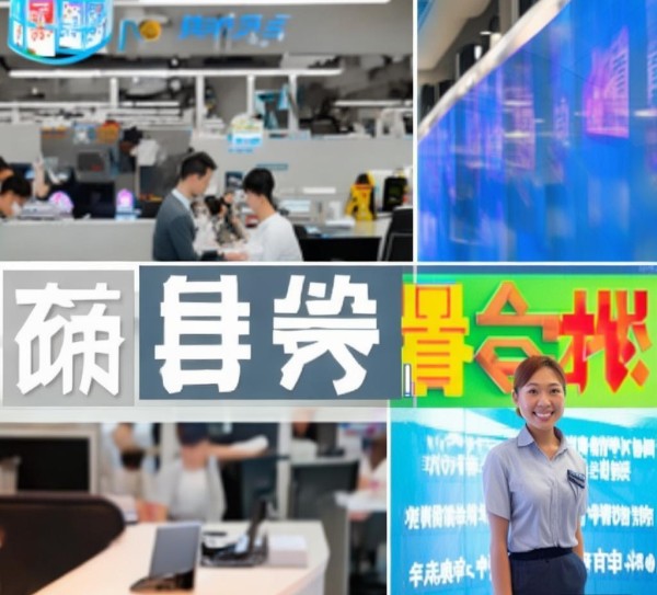 同心商贸服务电话，您身边的专业服务，助您高效运营
